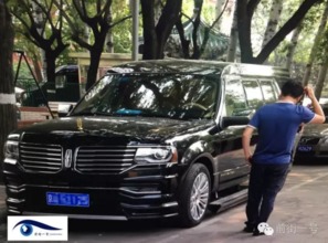 林肯汽车缝隙多少 林肯汽车缝隙多少